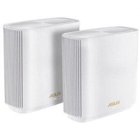  Asus ZenWiFi XT9 2PK white (90IG0740-MO3B40) 4