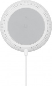  Google Nest Dual Band Mesh WiFi Router 3-Pack (GA00823-US) Snow *certified refurbished 7