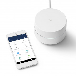    Google Wifi (1-Pack)