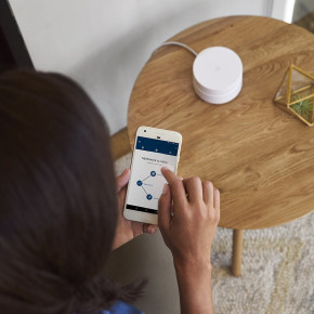    Google Wifi (1-Pack) 3