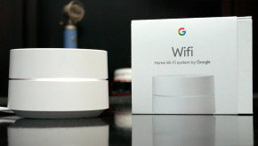    Google Wifi (1-Pack) 5