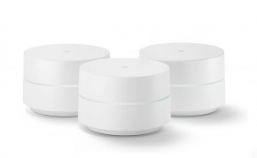    Google Wifi (3-Pack) 2019 Ra OB 