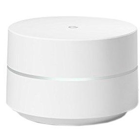    Google Wifi (3-Pack) 2019 Ra OB  3