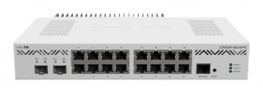  MikroTik CCR2004-16G-2S 