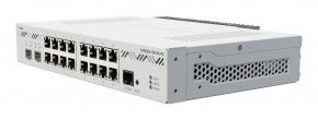  MikroTik CCR2004-16G-2S  4