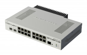  MikroTik CCR2004-16G-2S  5