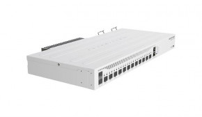  MikroTik CCR2004-1G-12S+2XS 7