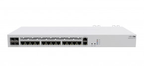  MikroTik CCR2116-12G-4S