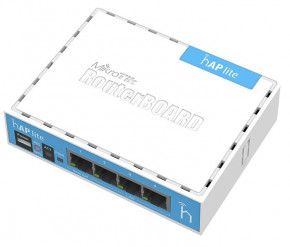 - MIKROTIK RouterBoard 941-2nD