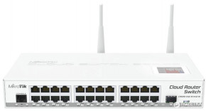  Mikrotik CRS125-24G-1S-IN