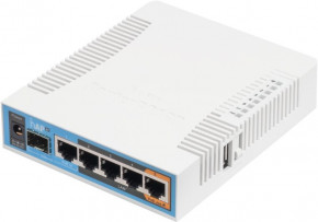  Mikrotik RB962UiGS-5HacT2HnT