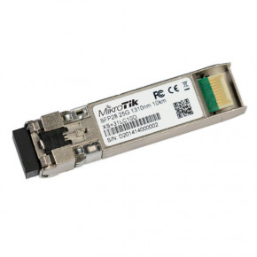  QSFP+ MikroTik XS+31LC10D