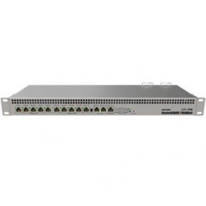  Mikrotik RB1100AHx4 Dude Edition (RB1100Dx4)