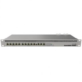  MikroTik RouterBOARD (RB1100x4)