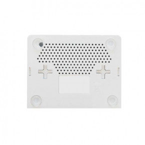  MikroTik hEX RB750Gr3 4