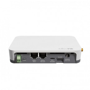  MikroTik KNOT LR8 kit (RB924iR-2nD-BT5BG77R11e-LR8) (RB924iR-2nD-BT5BG77R11e-LR8) 4