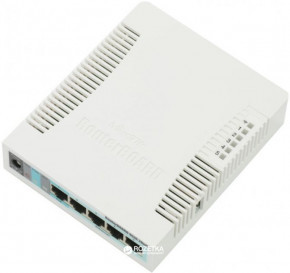  Mikrotik RB951G-2HnD ( USA)