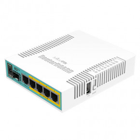  Mikrotik RouterBoard RB960PGS hEX PoE