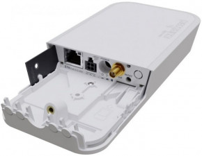  MikroTik wAP LR2 kit (R11E-LR2)