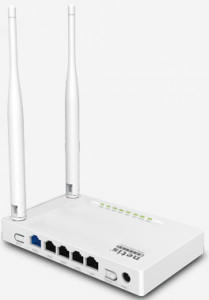   Netis WF2419E 300Mbps IPTV Wireless N Router 3