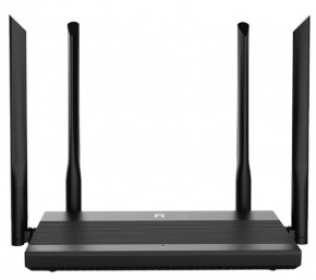  NETIS N3D MU-MIMO AC1200Mbps Router