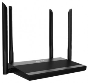  NETIS N3D MU-MIMO AC1200Mbps Router 3