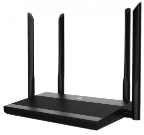  NETIS N3D MU-MIMO AC1200Mbps Router 4