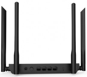  NETIS N3D MU-MIMO AC1200Mbps Router 5