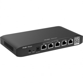  Ruijie Networks RG-EG105G V2 3