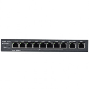  Ruijie Networks RG-EG210G-P