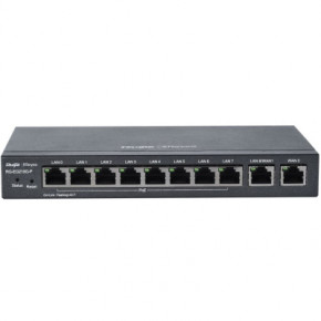  Ruijie Networks RG-EG210G-P 3