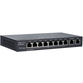  Ruijie Networks RG-EG210G-P 4