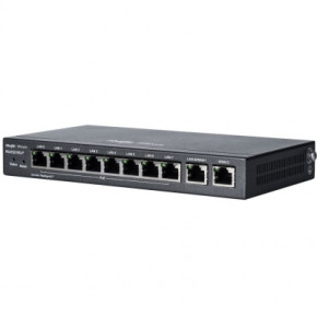  Ruijie Networks RG-EG210G-P 5