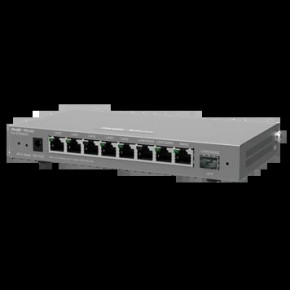 9-   SFP  Ruijie RG-EG209GS