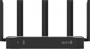   Wi-Fi 6 AX3000 Ruijie Reyee RG-EG105GW-X 3