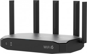   Wi-Fi 6 AX3000 Ruijie Reyee RG-EG105GW-X 5