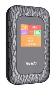   Tenda 4G185V3.0