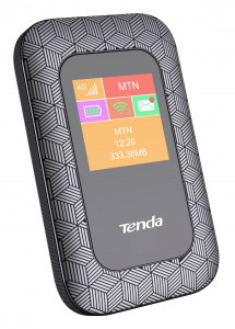   Tenda 4G185V3.0 3