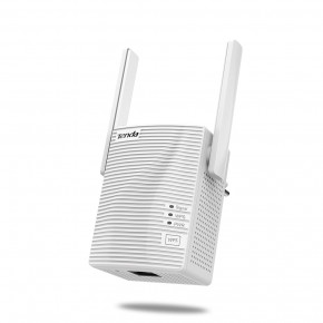  WiFi  Tenda A15 AC750 4