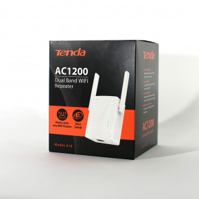  WiFi- Tenda A18 AC1200 6