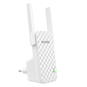  WiFi- Tenda A9 N300 2x3dBi  (A9) 3