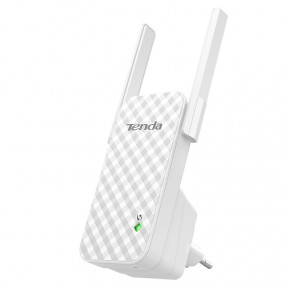  WiFi- Tenda A9 N300 2x3dBi  (A9) 4