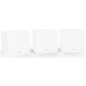 WiFi  TENDA MW12 NOVA MESH AC2100 (3) (MW12-KIT-3)