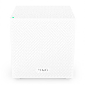 WiFi  TENDA MW12 NOVA MESH AC2100 (3) (MW12-KIT-3) 3