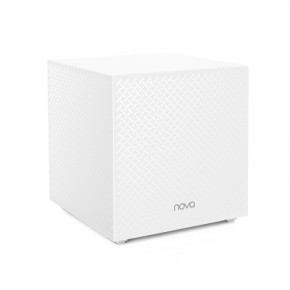 WiFi  TENDA MW12 NOVA MESH AC2100 (3) (MW12-KIT-3) 4