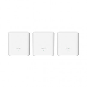 WiFi Mesh  Tenda MX3 (MX3-KIT-3)