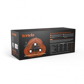 WiFi Mesh  Tenda MX3 (MX3-KIT-3) 5