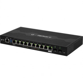  Ubiquiti ER-12