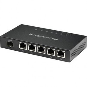  Ubiquiti ER-X-SFP