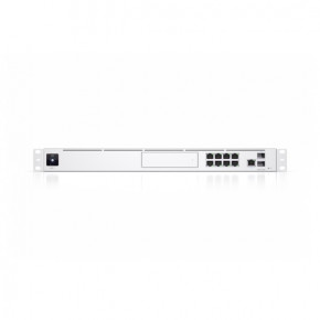  Ubiquiti UniFi Dream Machine (UDM-PRO) 4